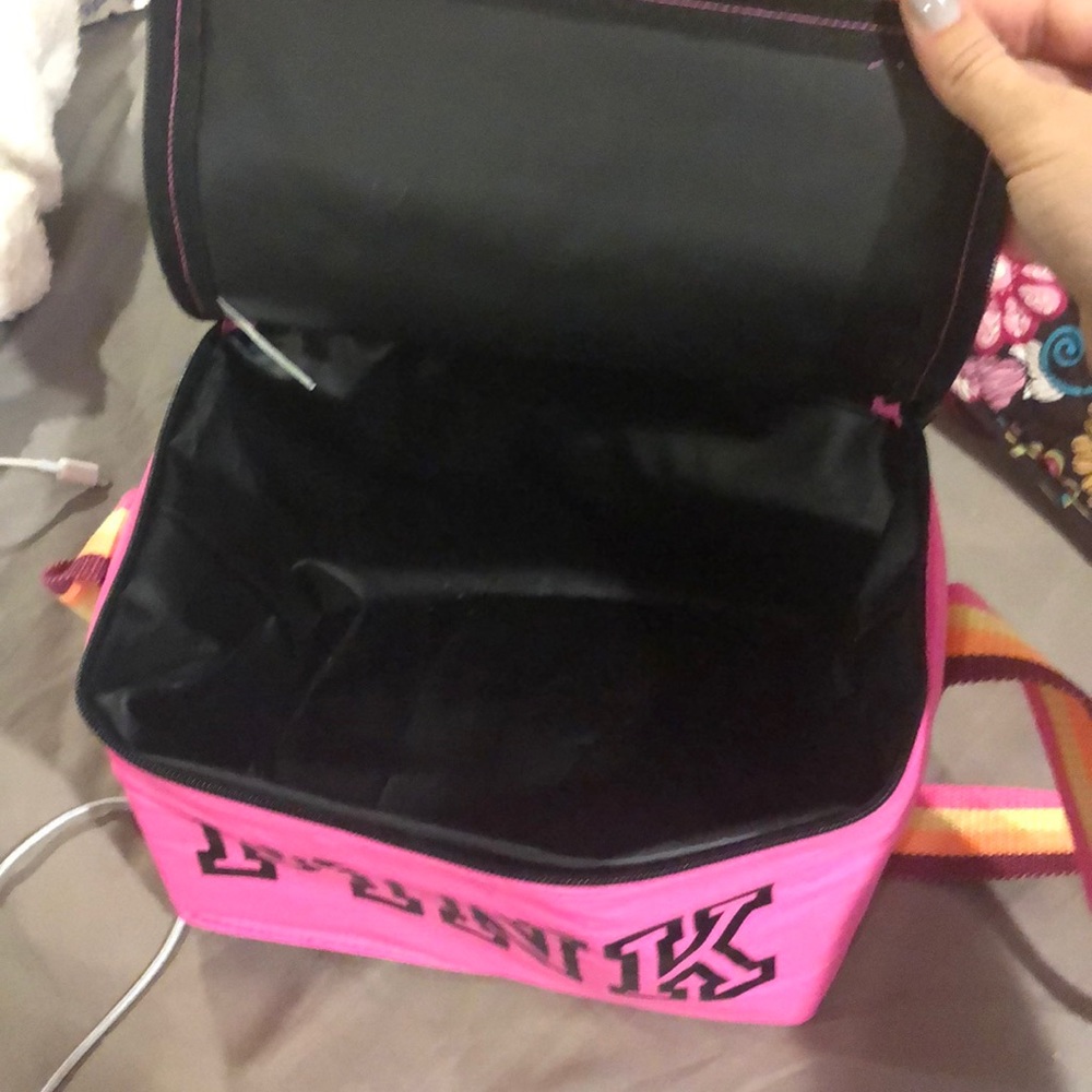 Pink Lunch Kit - Picture 2 of 5